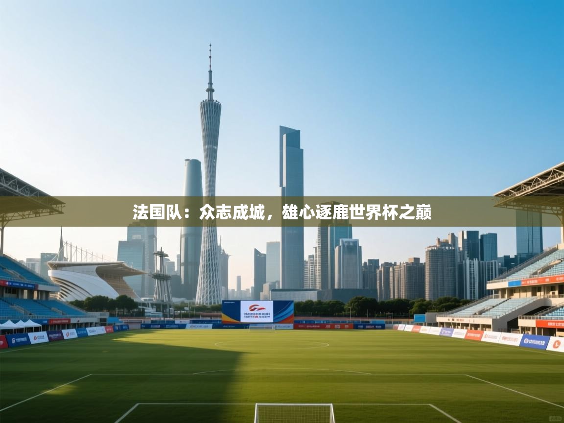法国队:众志成城,雄心逐鹿世界杯之巅 第1张