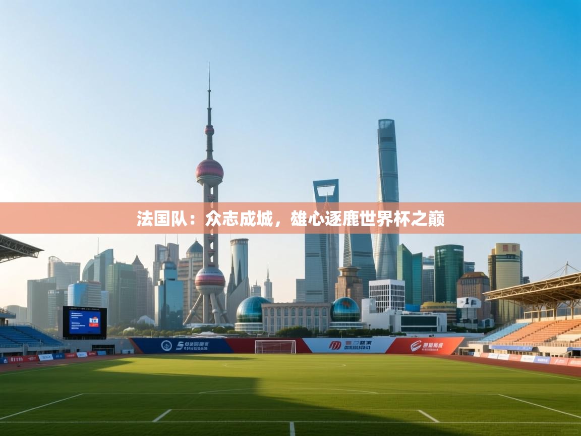 法国队:众志成城,雄心逐鹿世界杯之巅 第2张