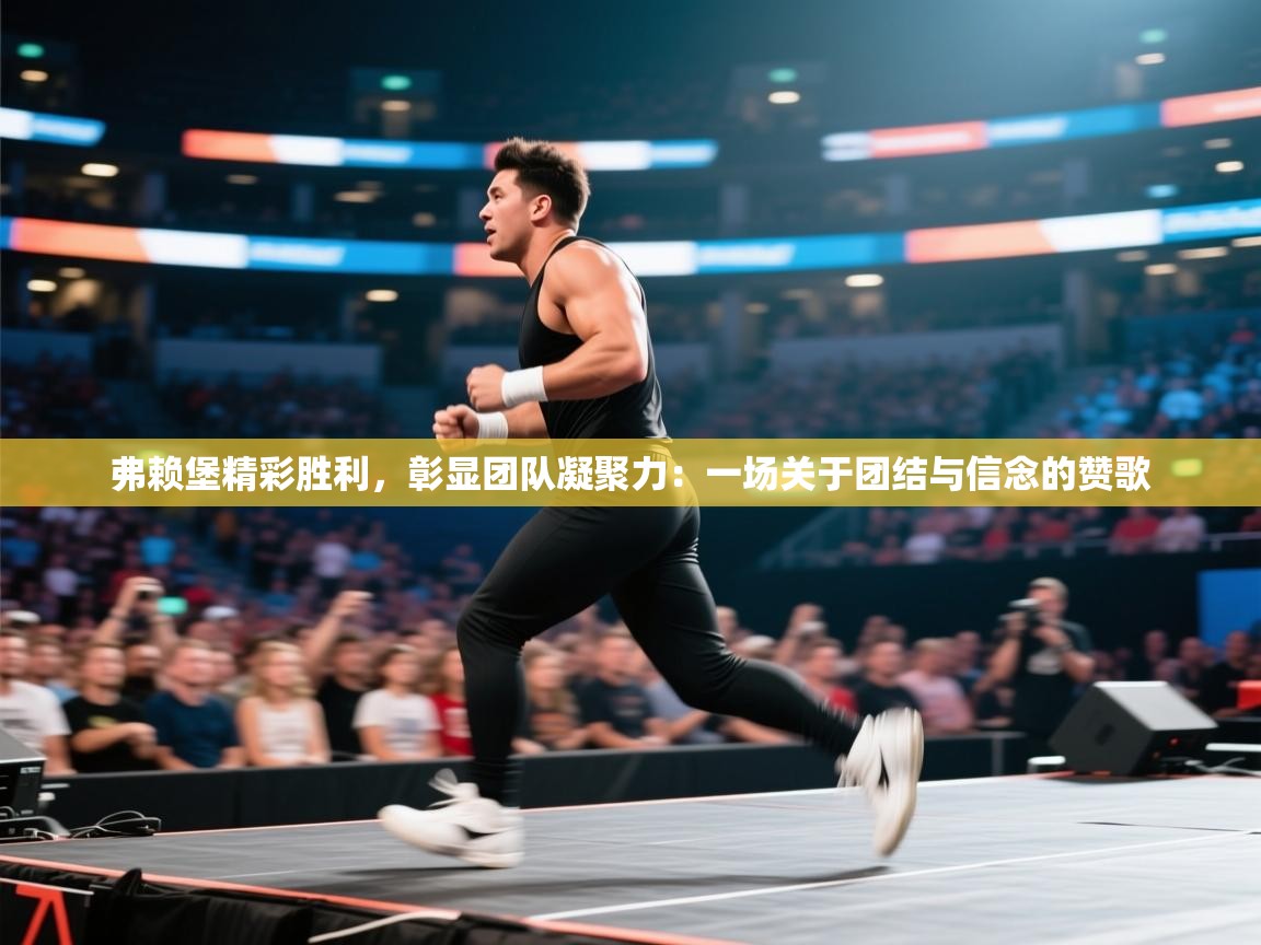 弗赖堡精彩胜利,彰显团队凝聚力:一场关于团结与信念的赞歌 第1张