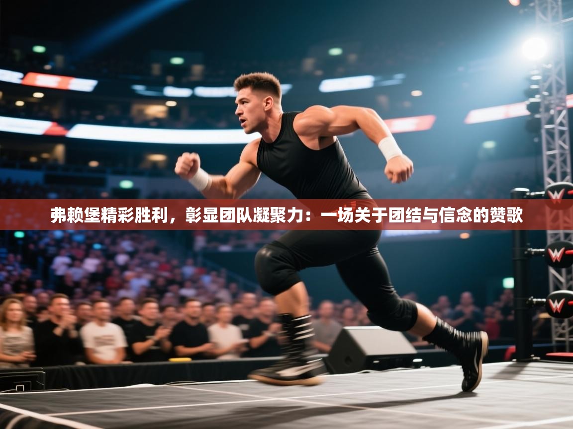 弗赖堡精彩胜利,彰显团队凝聚力:一场关于团结与信念的赞歌 第2张