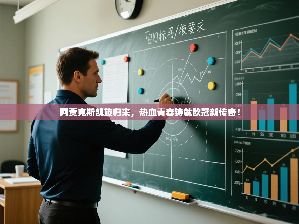 阿贾克斯凯旋归来，热血青春铸就欧冠新传奇！  第1张