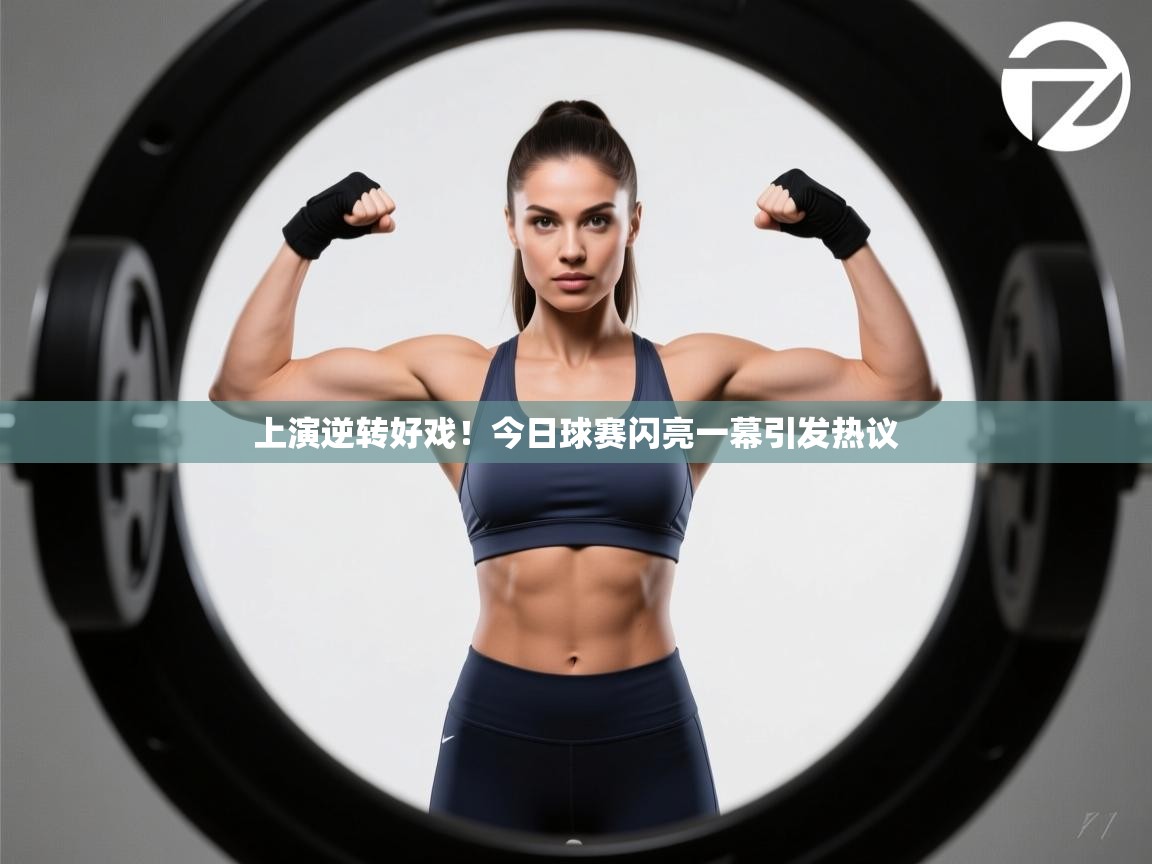 上演逆转好戏!今日球赛闪亮一幕引发热议 第2张