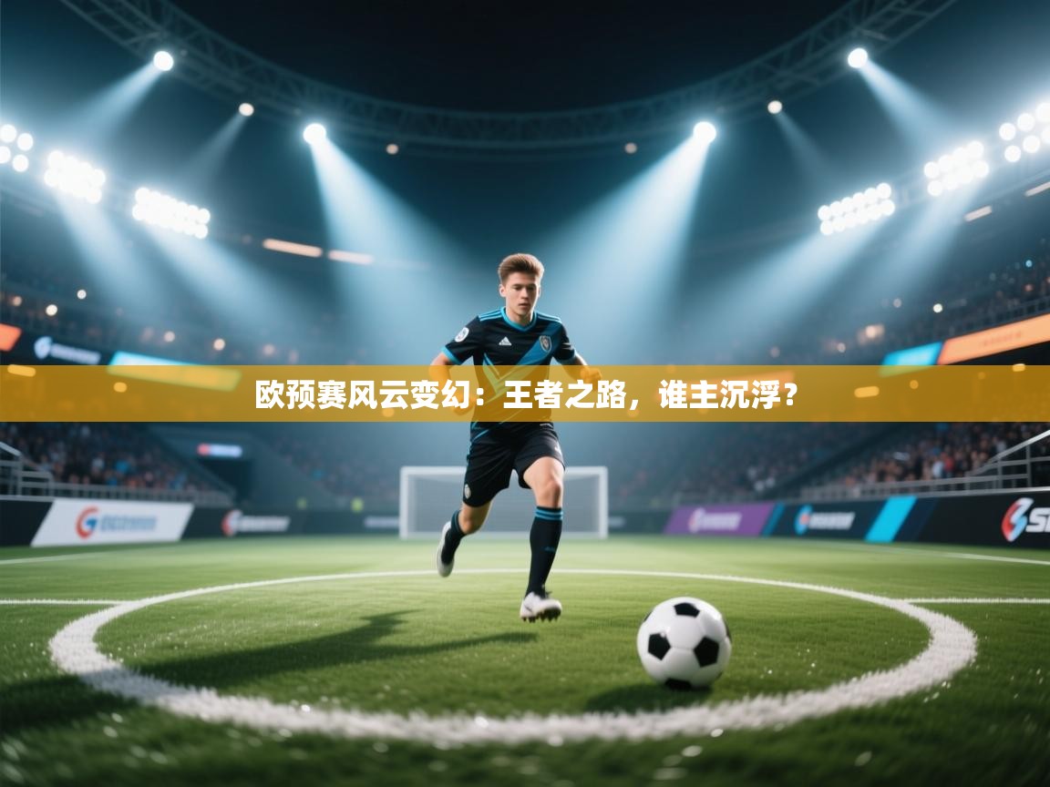 欧预赛风云变幻:王者之路,谁主沉浮? 第2张