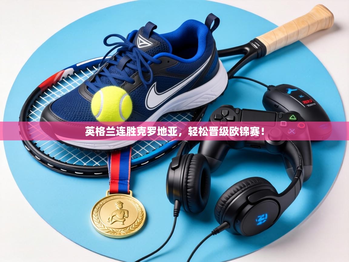 英格兰连胜克罗地亚，轻松晋级欧锦赛！  第1张