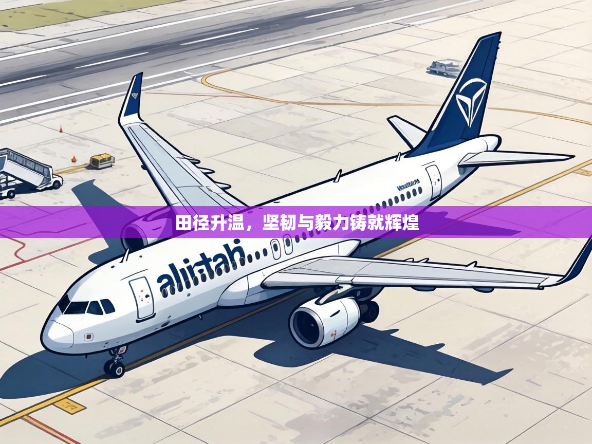 田径升温，坚韧与毅力铸就辉煌  第2张